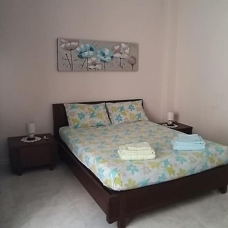 Appartamento A Gallipoli Fronte Mare Exteriör bild
