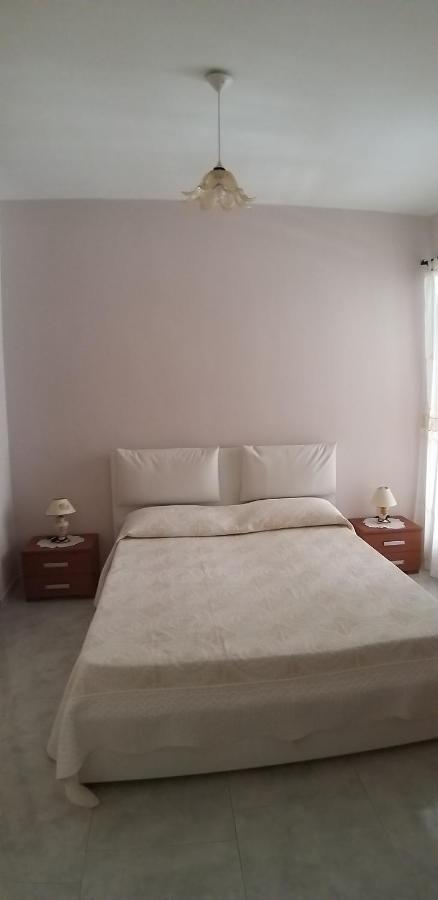 Appartamento A Gallipoli Fronte Mare Exteriör bild